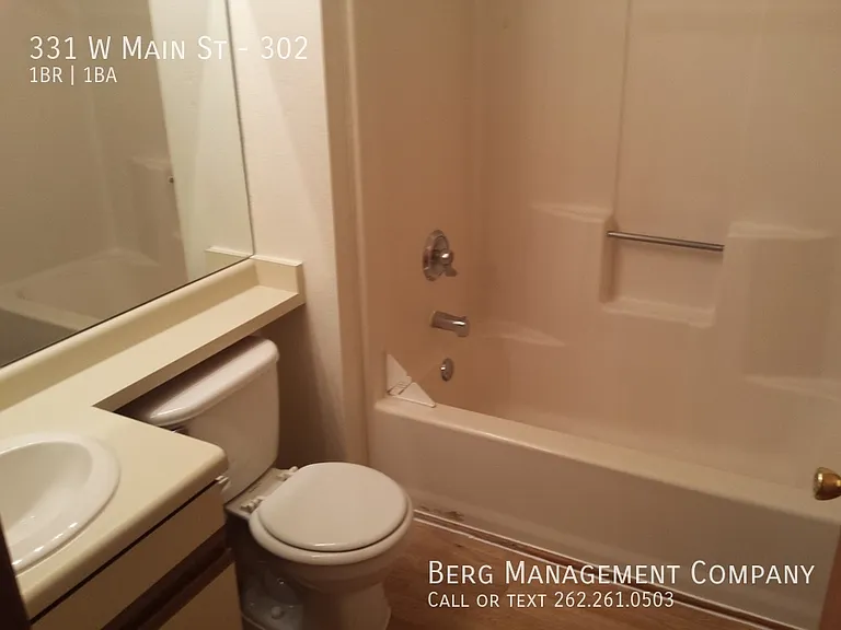 331 W Main St #302 — Photo 6