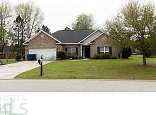 99 Saddlebrush Rd, Ellabell, GA 31308