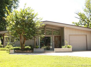 3116 S Woodward Blvd E, Tulsa, OK 74105