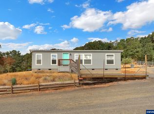 991 Main St, Monroe, OR 97456