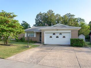 12414 E 32nd Pl, Tulsa, OK 74146