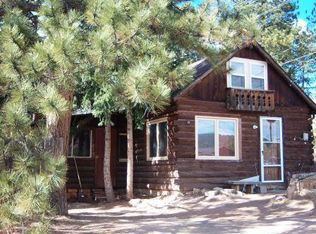 108 N Elm St, Woodland Park, CO 80863