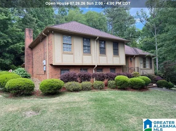 1748 Napier Dr, Birmingham, AL 35226