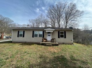 233 Old Highway 70, Harriman, TN 37748