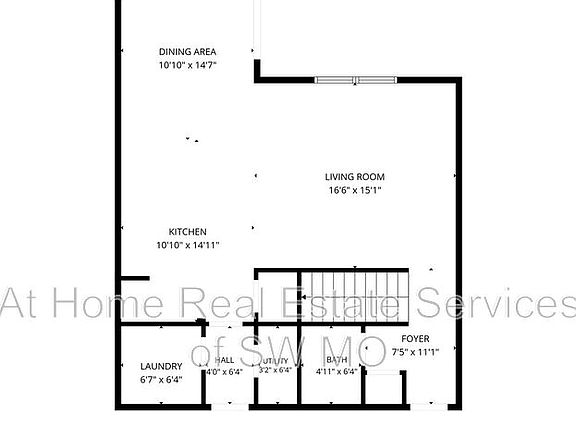 2nd image of 900 S Rimes Ave