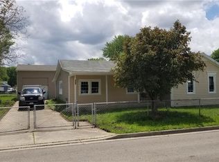 3204 Shadyview Rd, Dayton, OH 45439