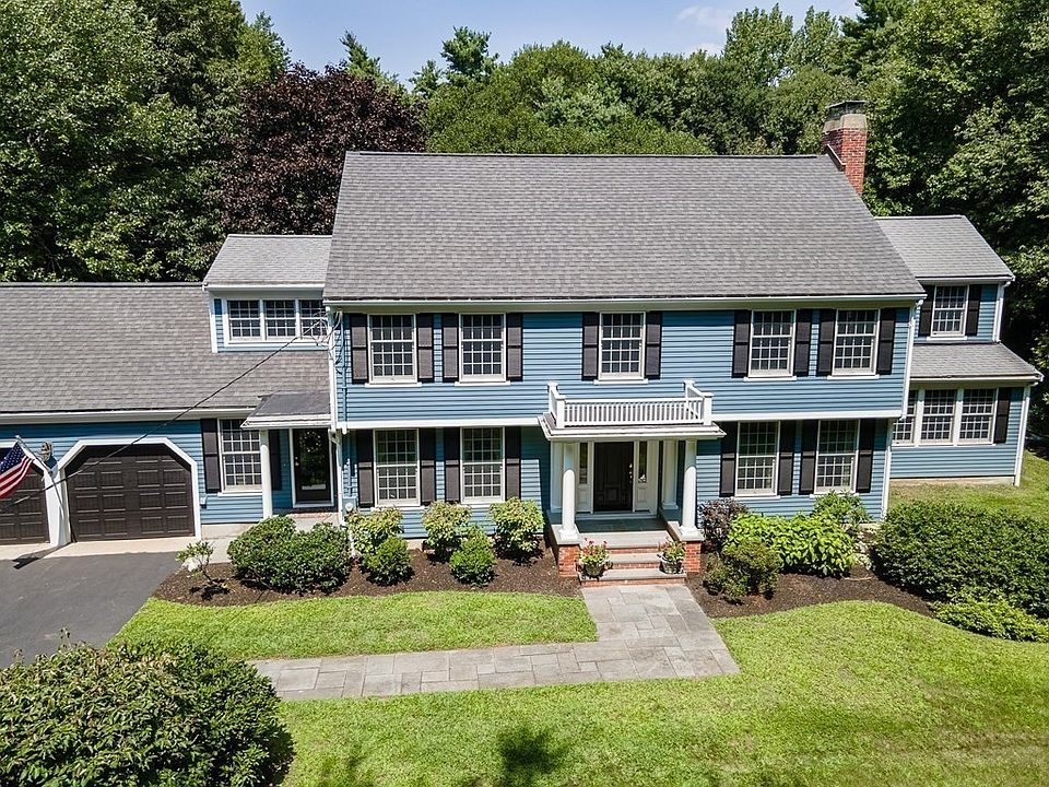 4 Ledgewood Dr, Dover, MA 02030 Zillow