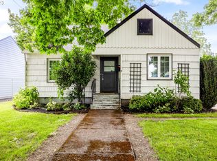 1335 B St, Springfield, OR 97477