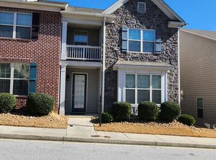 5722 Radford Loop #1, Fairburn, GA 30213