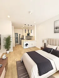 Rented by Kasin Management