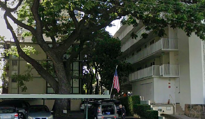 1st image of 2943 Kalakaua Ave APT 303