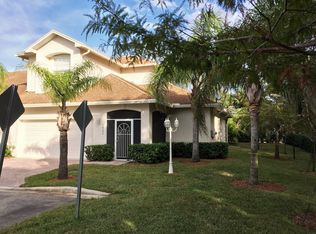 1802 Oakgrove Ct, Vero Beach, FL 32966