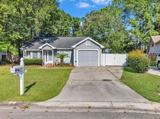 320 Rice Mill Dr, Myrtle Beach, SC 29588