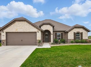 1600 Wagon Wheel Way, Krum, TX 76249