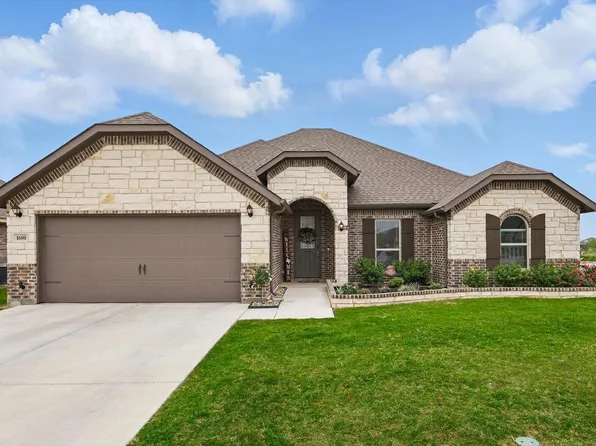 1600 Wagon Wheel Way, Krum, TX 76249