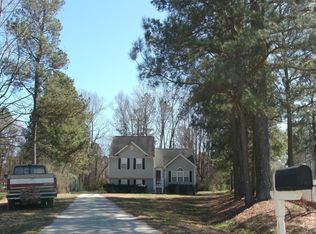 7510 Linnet Rd, Wendell, NC 27591