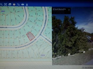 2757 SE South Blackwell Dr, Port Saint Lucie, FL 34952