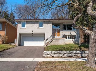 41 Knoll Dr, Toronto, ON