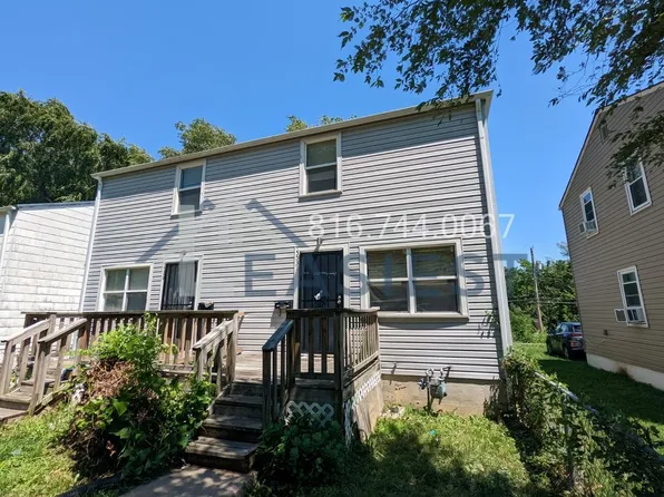 5531 Wabash Ave, Kansas City, MO 64130