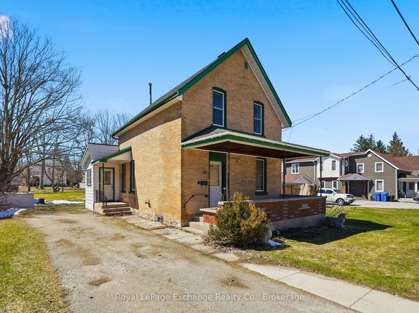588 11th Ave, Hanover, ON N4N 2S6