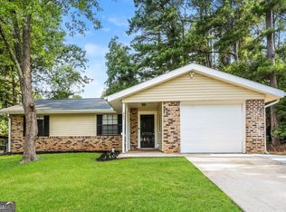 521 Post Oak Rd, Jonesboro, GA 30238