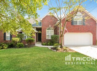 732 Woodland Hills Dr, La Vergne, TN 37086