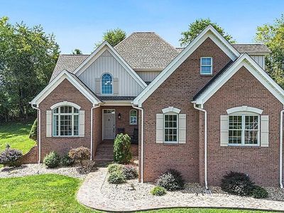 23002 Kestrel Dr, Bristol, VA, 24202