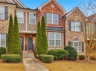 7039 Bayrose Cir #39A, East Point, GA 30344