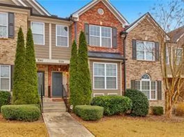 7039 Bayrose Cir #39A, East Point, GA 30344