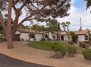 10971 Horizon Hills Dr, El Cajon, CA 92020