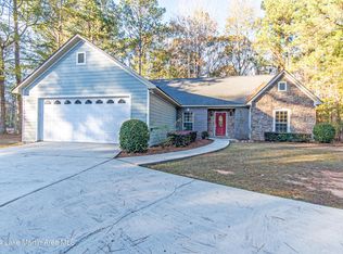 170 Thomas Ln, Alexander City, AL 35010