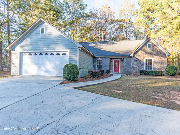 170 Thomas Ln, Alexander City, AL 35010