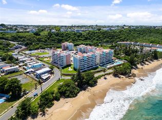 Isabela Beach Court Carr 466 #208-713, Isabela, PR 00662