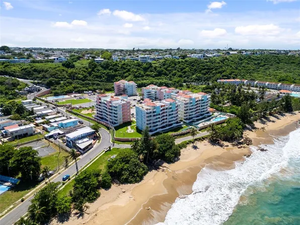 Isabela Beach Court Carr 466 #208-713, Isabela, PR 00662