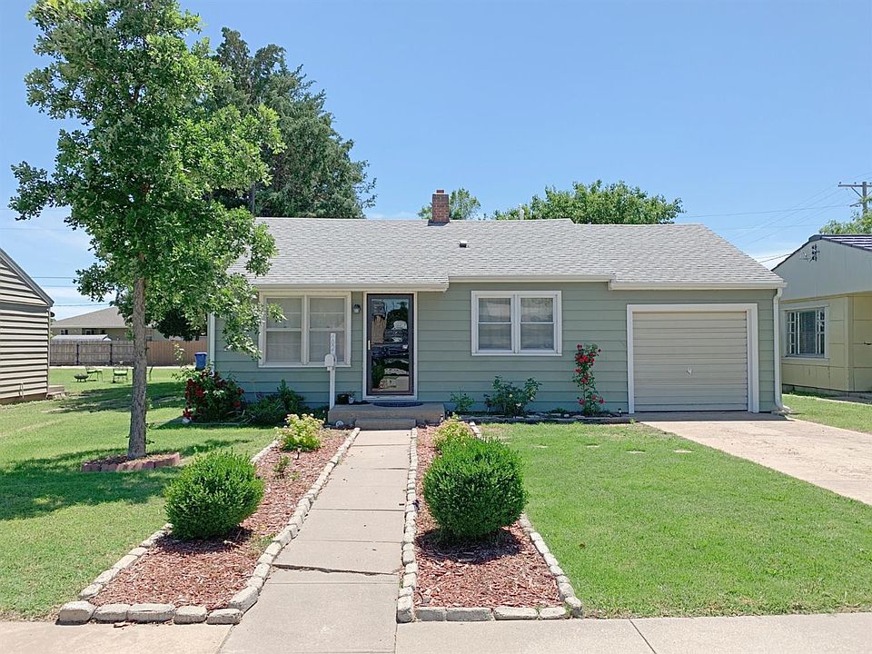 1st image of 402 E 20th St