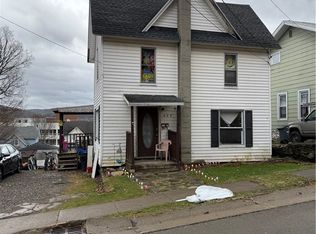 424 S Division St, Hornell, NY 14843