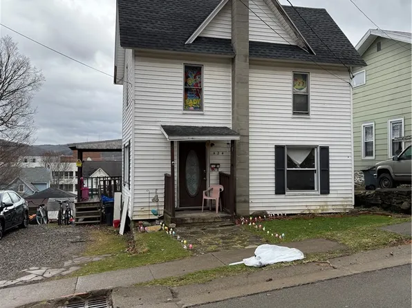 424 S Division St, Hornell, NY 14843