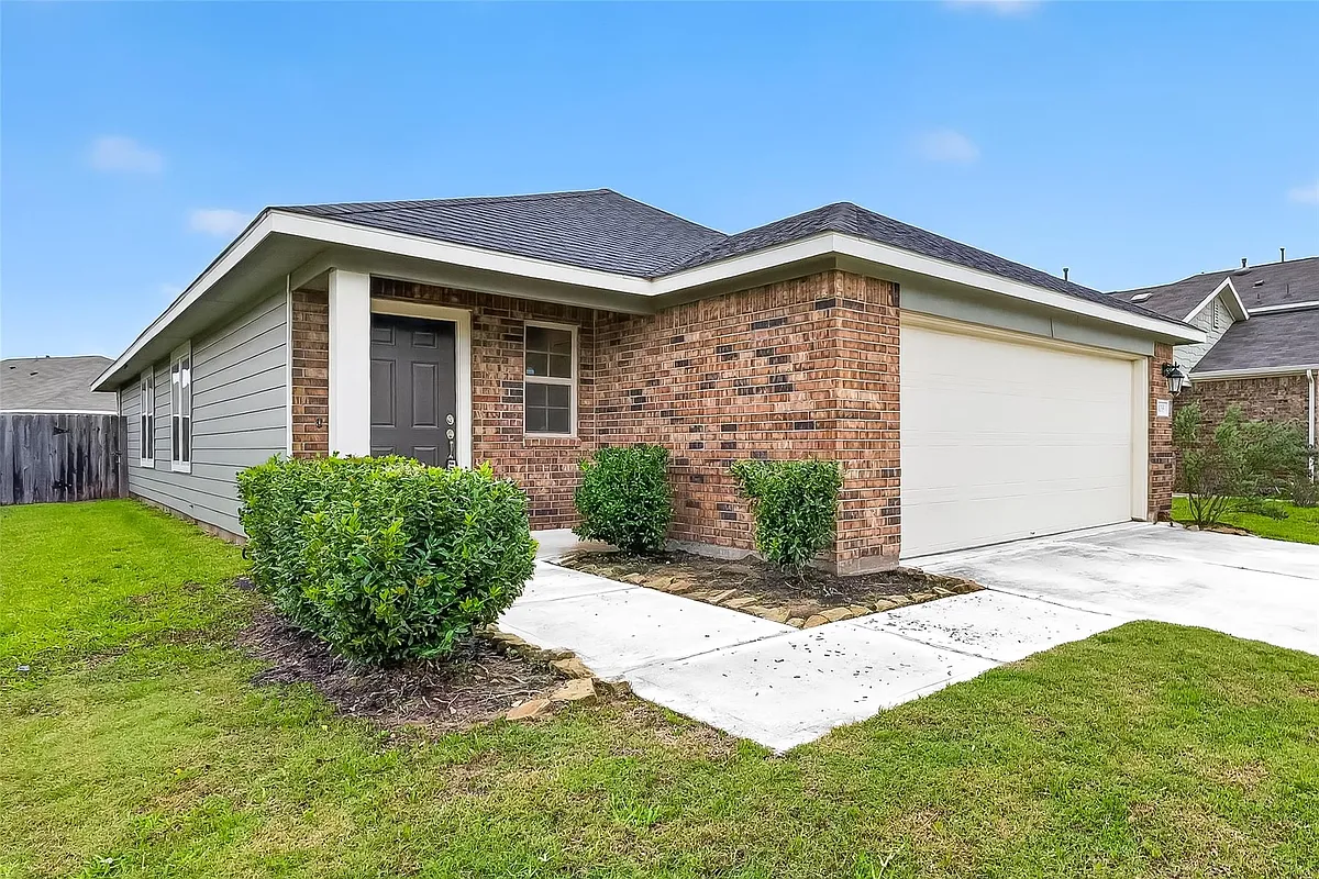 Building Photo - 6835 Scarlet Sagebrush St