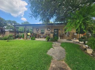 218 E County Road 409, Cherokee, TX 76832