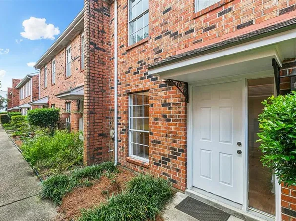 2030 Sawmill Rd Unit 2030, New Orleans, LA 70123