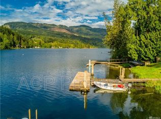931 W Lake Samish Dr, Bellingham, WA 98229