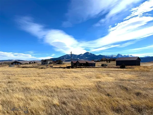 LOT 14 Haven Meadows Loop, Livingston, MT 59047