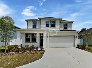874 Heavenly Dr, Saint Cloud, FL 34769