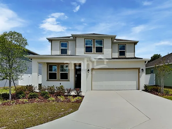 874 Heavenly Dr, Saint Cloud, FL 34769