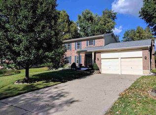 932 Palomino Dr, Villa Hills, KY