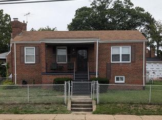 5940 Riggs Rd, Hyattsville, MD 20783