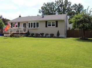 148 Blackford Ave, Piscataway, NJ
