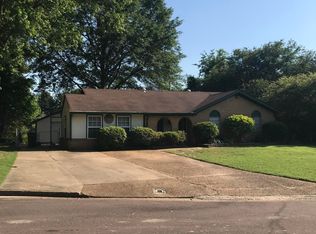 1747 Newington Cv, Southaven, MS 38671