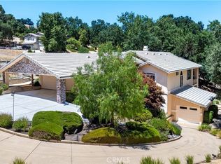 9914 Flyrod Dr, Paso Robles, CA 93446