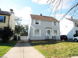 20912 Hillgrove Ave, Maple Heights, OH 44137